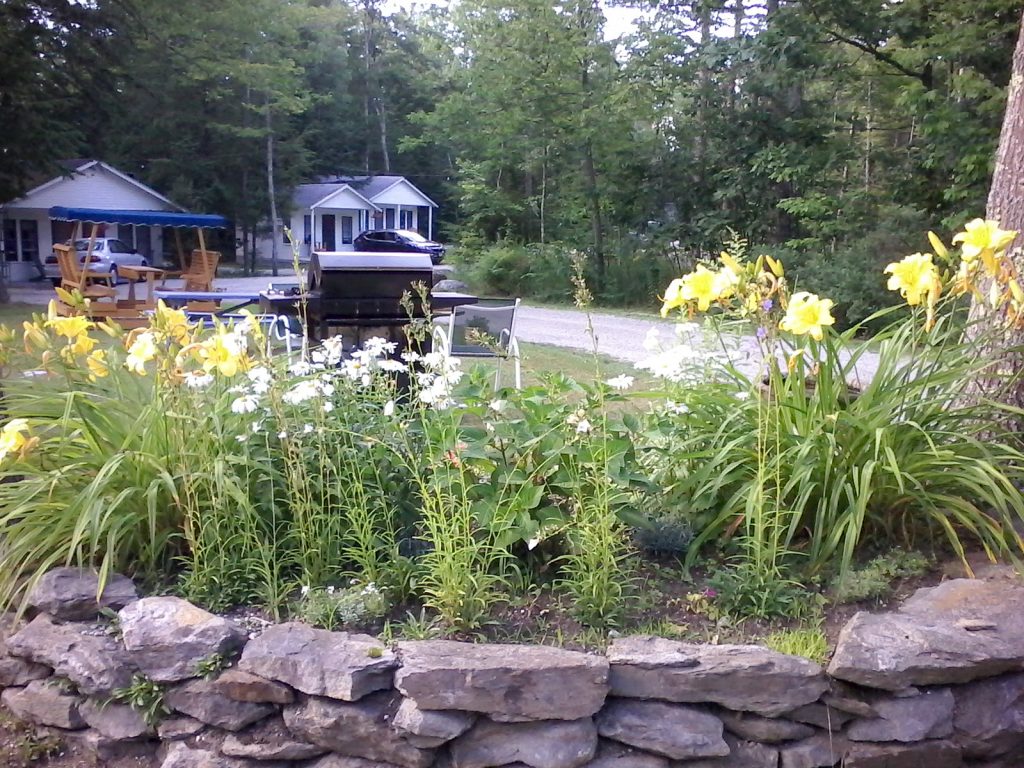 Gallery The Maine Idyll Motor Court in Freeport, Maine
